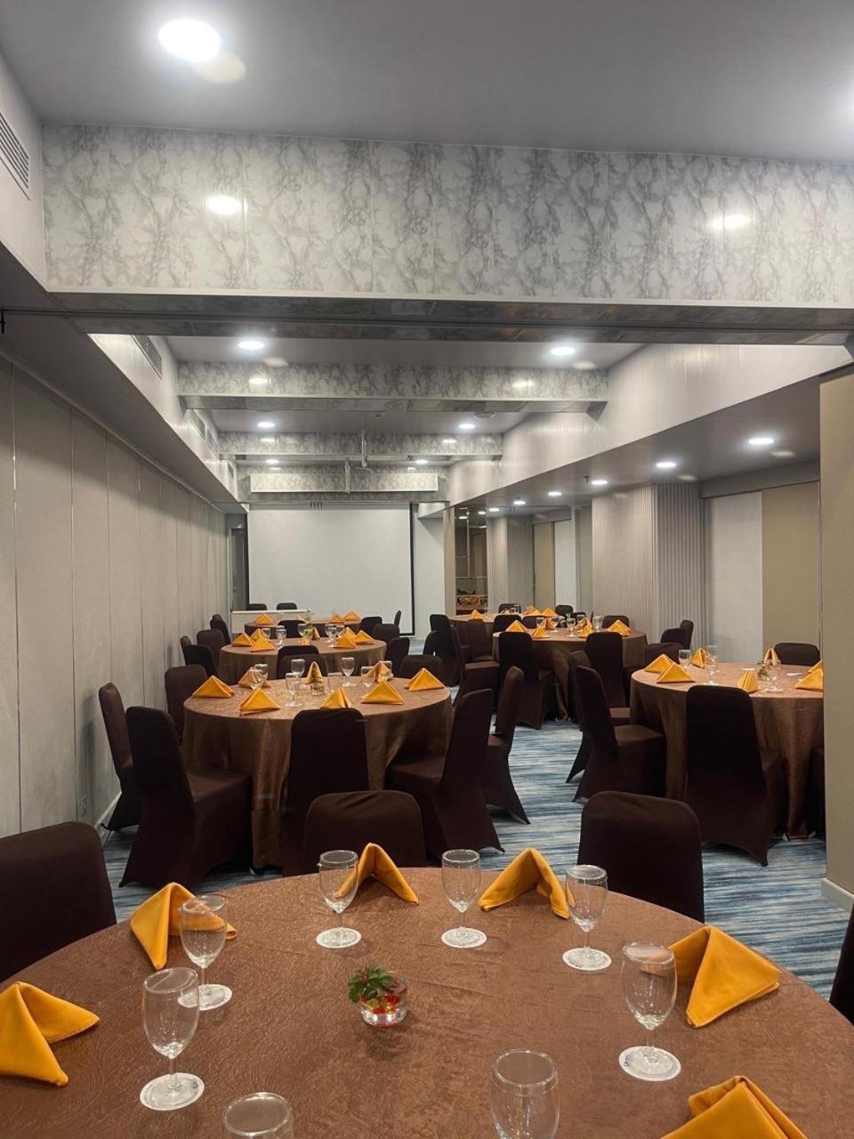 马里奥波罗优尼西酒店-日惹伊斯兰 外观 照片