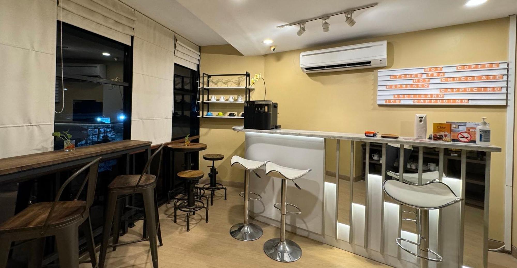 马里奥波罗优尼西酒店-日惹伊斯兰 外观 照片